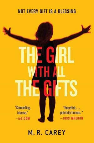 Illustration for article titled Holy Crap, The Girl With All The Gifts Will Blow Your Mind
